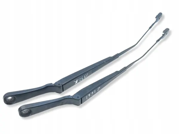 Braço do limpa-vidros Land Rover Evoque II 2019 OEM K8D217526AA image 2