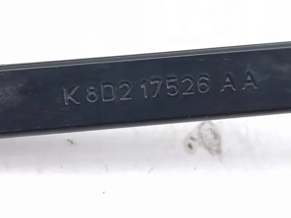 Braço do limpa-vidros Land Rover Evoque II 2019 OEM K8D217526AA image 5