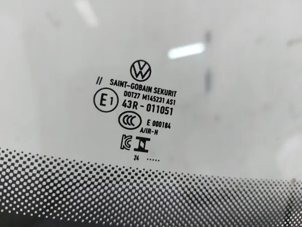 VW ID4 Etulasi OEM VW11ASZYB65 - Käytetty image 4
