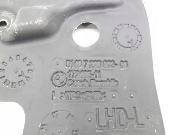 Mini OE väliseinäeriste OEM 7223903 - Käytetty image 3