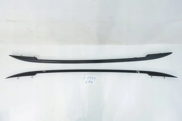 Skoda Superb III kattokaide OEM 3V9860026B/3V9860025B image 2