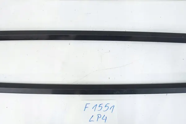 Skoda Superb III kattokaide OEM 3V9860026B/3V9860025B image 6