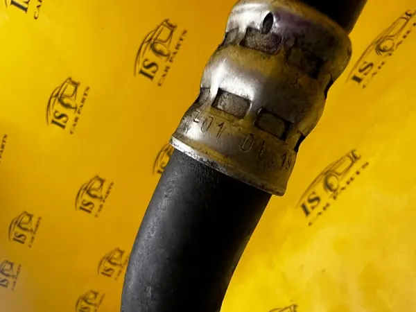 Tuyau de refroidisseur d'huile OEM 17228689545 BMW M5 F90 M8 F91 image 10