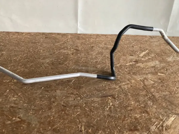 Volkswagen T5 Ilmastointiputki image 4