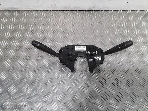 Begagnad Citroen C4 strömbrytare OEM 96627925XT image 2