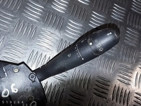 Begagnad Citroen C4 strömbrytare OEM 96627925XT image 3