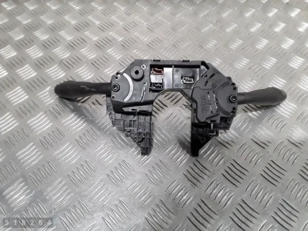 Begagnad Citroen C4 strömbrytare OEM 96627925XT image 5
