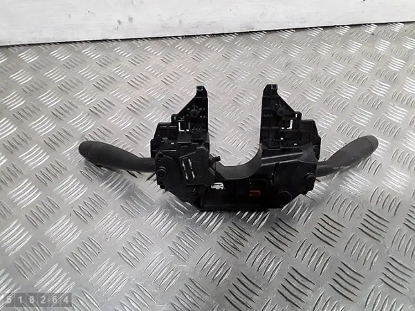 Begagnad Citroen C4 strömbrytare OEM 96627925XT image 7