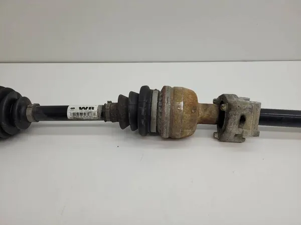 Höger Axel 13214837 Opel Zafira B 2011 1.7 CDTI image 3