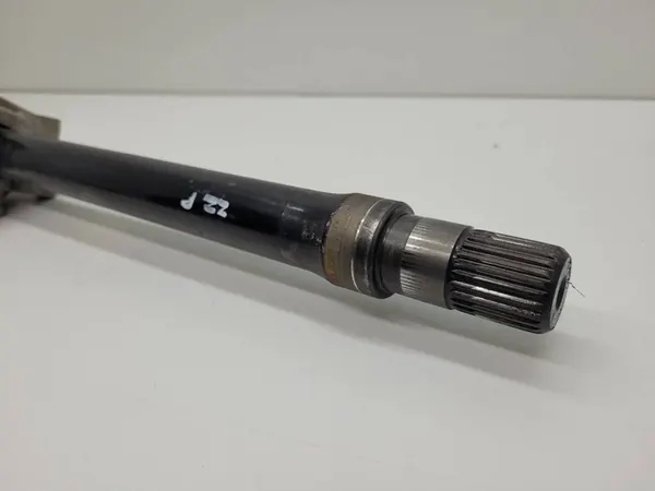 Höger Axel 13214837 Opel Zafira B 2011 1.7 CDTI image 4