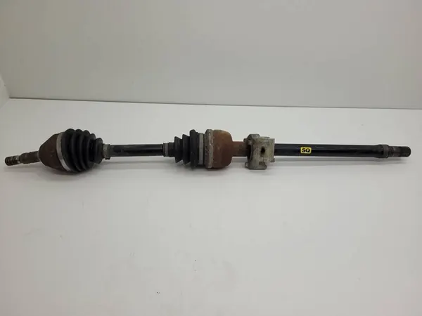 Höger Axel 13214837 Opel Zafira B 2011 1.7 CDTI image 5