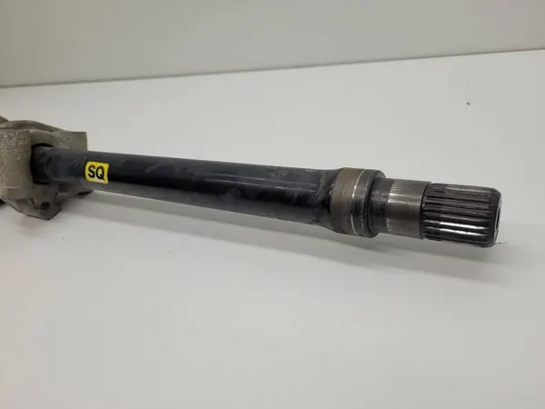 Höger Axel 13214837 Opel Zafira B 2011 1.7 CDTI image 8