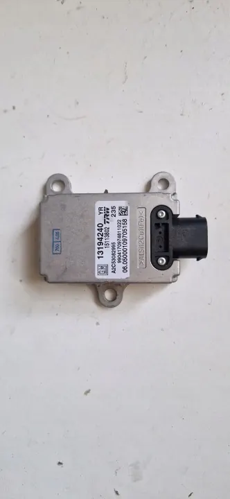 Module capteur d'angle de direction OEM 13194240 Opel Vectra C image 3