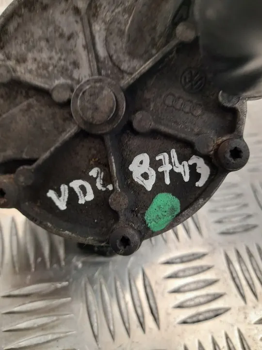 Imupumppu Volvo V70 II 2002 OEM 076145100 image 4