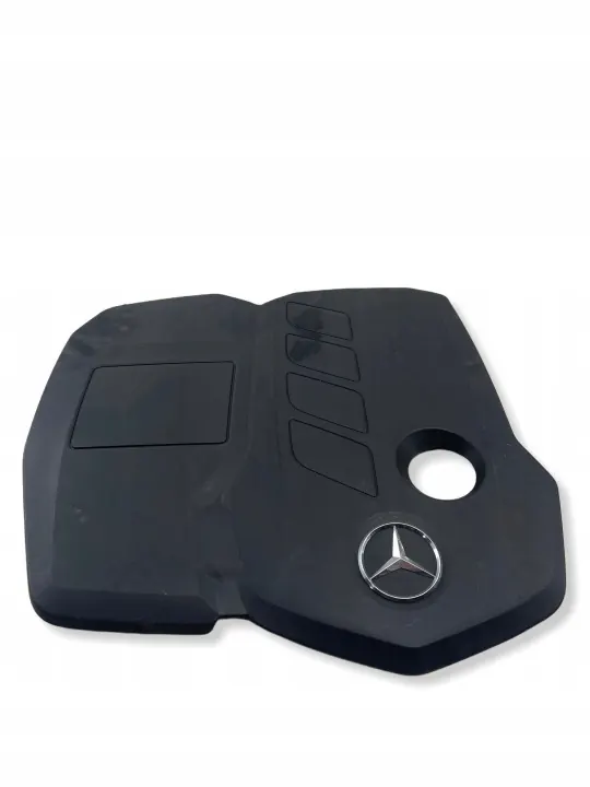 Motorlock OEM A6540107600 för Mercedes E W213 image 2