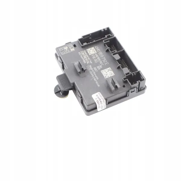 Módulo ECU Puerta Delantera Izquierda Audi A5 F5 OEM 4M0959792E image 8