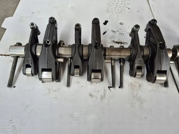 Teclado de válvula balancín OEM 6564SS para Ford F-MAX image 3