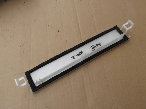 Couvercle Filtre à Pollen Suzuki OE Pièce OEM image 3