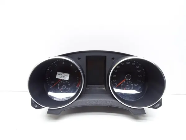 OEM 5K0920970M Mittaristo VW Golf VI:lle image 2