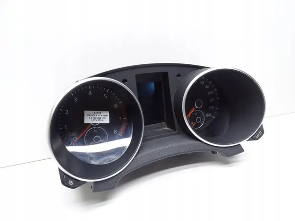 OEM 5K0920970M Mittaristo VW Golf VI:lle image 3