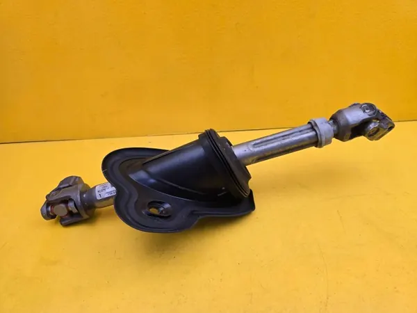 Audi e-tron Lenksäulenwelle OEM 4KL419753E image 3