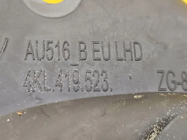 Audi e-tron Lenksäulenwelle OEM 4KL419753E image 5