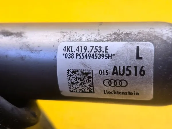 Audi e-tron Lenksäulenwelle OEM 4KL419753E image 6