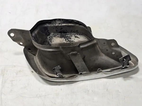 BMW X5 G05 vasen pakopää OEM 8074189 image 4