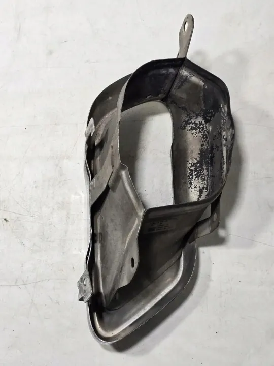 BMW X5 G05 vasen pakopää OEM 8074189 image 6