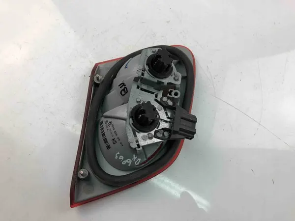 Linker achterkleplamp MERCEDES-BENZ E (W210) A2108200964 image 4