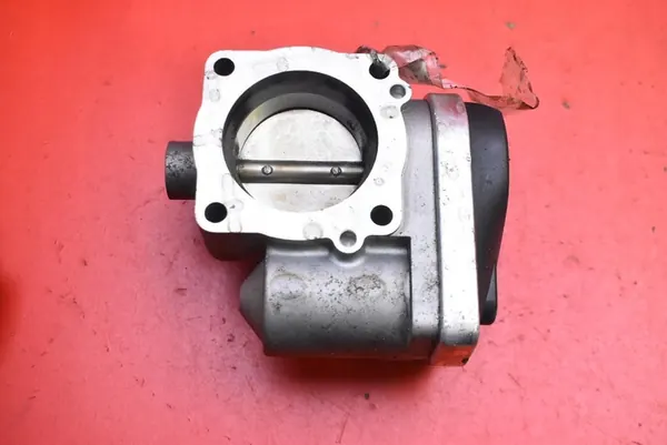 Drosselklappe VW Golf 4 1.6 16V 105 PS 97-06 OEM 703703770 image 2