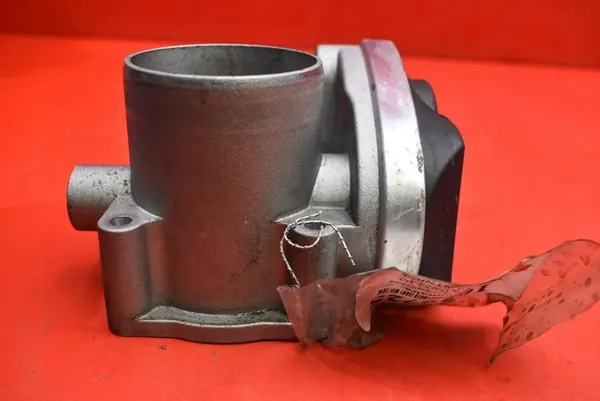 Drosselklappe VW Golf 4 1.6 16V 105 PS 97-06 OEM 703703770 image 5