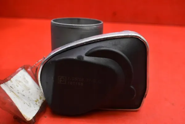 Drosselklappe VW Golf 4 1.6 16V 105 PS 97-06 OEM 703703770 image 6