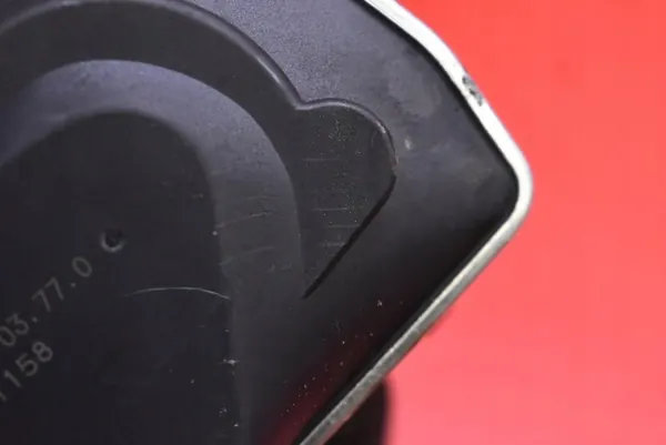 Drosselklappe VW Golf 4 1.6 16V 105 PS 97-06 OEM 703703770 image 9