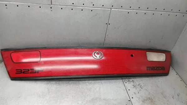Takaluukun tiiviste Mazda 323F OEM VOLVOMAR-140405 image 2