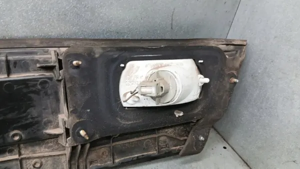 Takaluukun tiiviste Mazda 323F OEM VOLVOMAR-140405 image 7