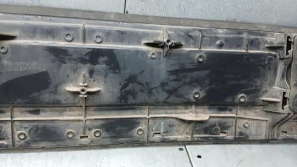 Takaluukun tiiviste Mazda 323F OEM VOLVOMAR-140405 image 8