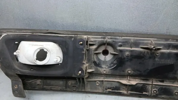 Takaluukun tiiviste Mazda 323F OEM VOLVOMAR-140405 image 9
