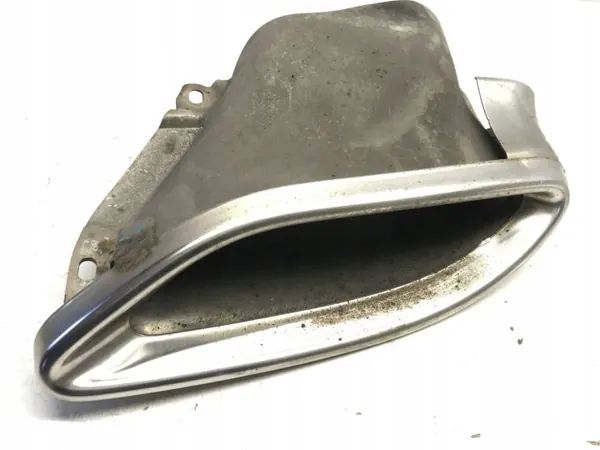 Sortie d'échappement gauche Mercedes OEM A2464900327 image 2