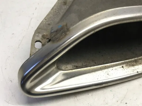 Sortie d'échappement gauche Mercedes OEM A2464900327 image 5