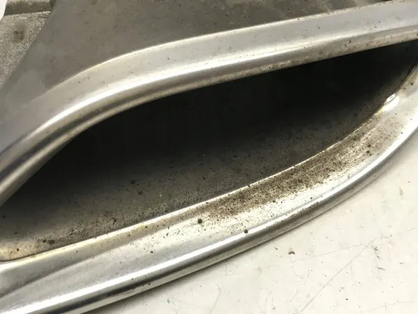 Sortie d'échappement gauche Mercedes OEM A2464900327 image 6
