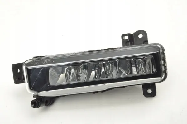 Farol LED BMW OEM 8089525 Esquerdo - Usado image 2