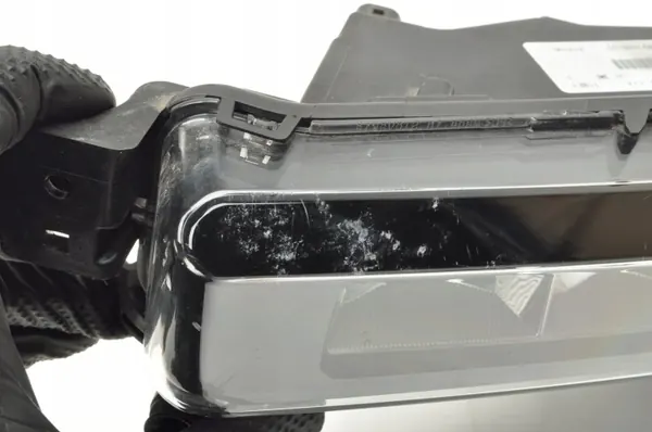 Farol LED BMW OEM 8089525 Esquerdo - Usado image 3