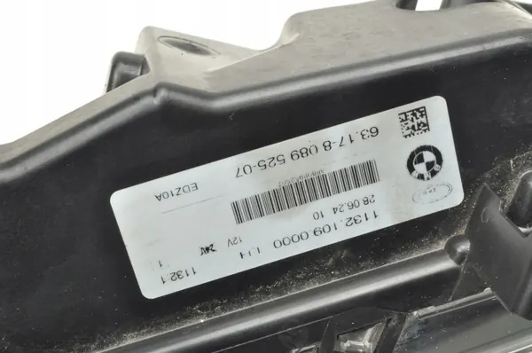 Farol LED BMW OEM 8089525 Esquerdo - Usado image 4