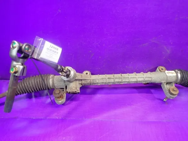 TOYOTA COROLLA E12 00-08 Direção 4550002060 image 2