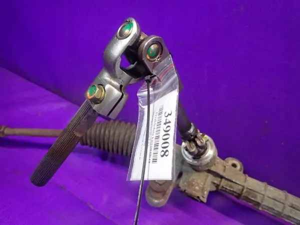 TOYOTA COROLLA E12 00-08 Direção 4550002060 image 3