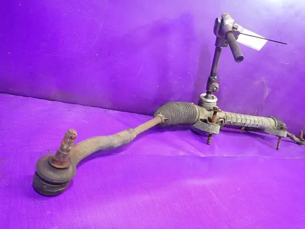 TOYOTA COROLLA E12 00-08 Direção 4550002060 image 4