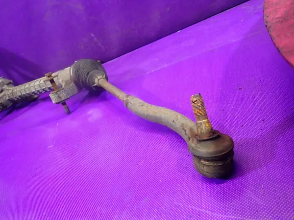 TOYOTA COROLLA E12 00-08 Direção 4550002060 image 6