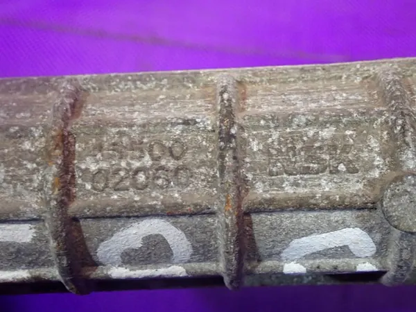 TOYOTA COROLLA E12 00-08 Direção 4550002060 image 8