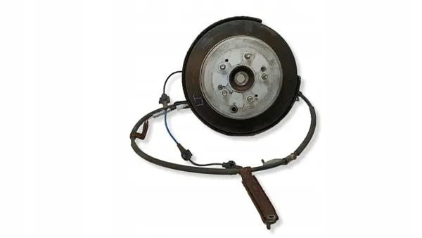 Pivot de roue arrière gauche OEM 13080 pour Honda CR-V image 2